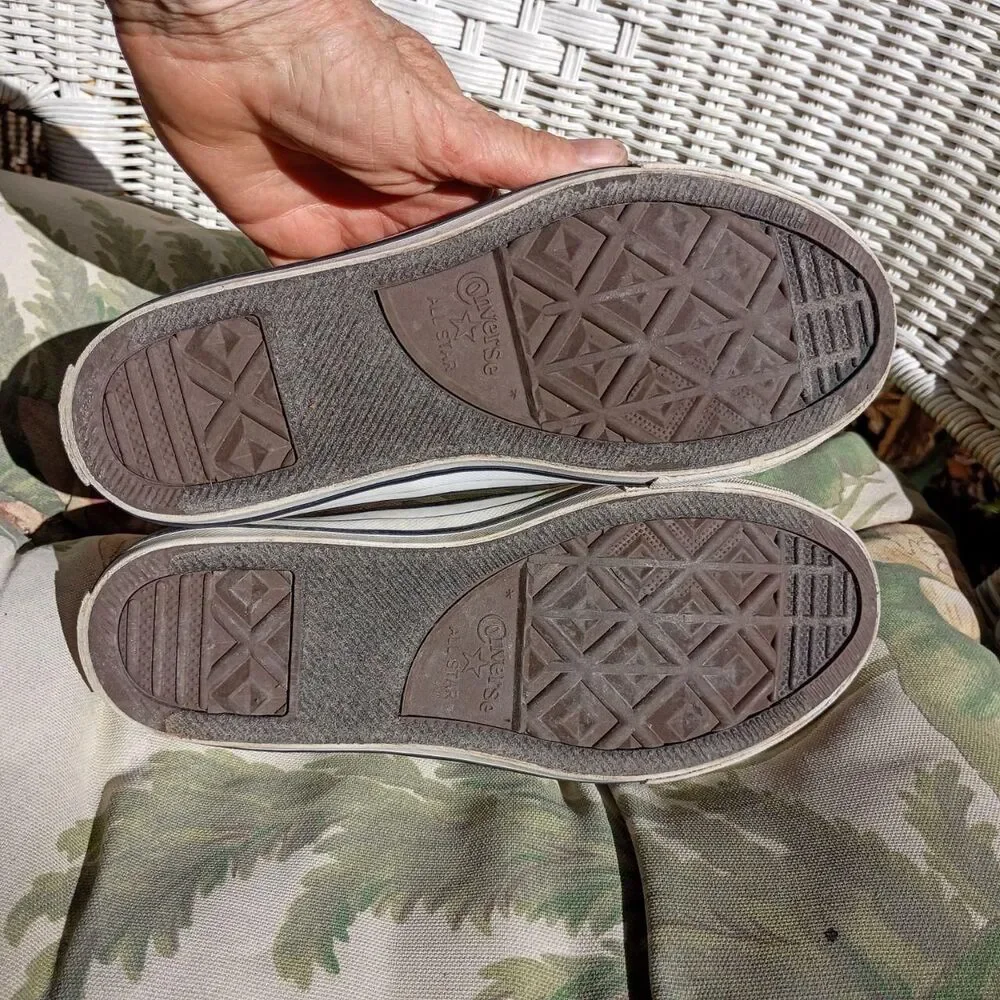 Converse Multi Trainers